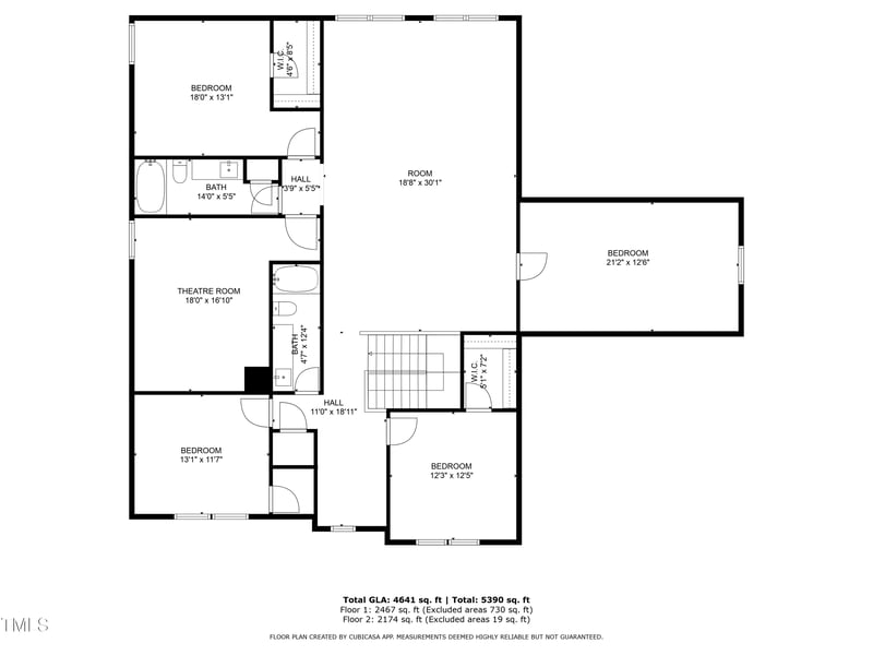 218 Inwood Forest Dr, Raleigh, NC 27603