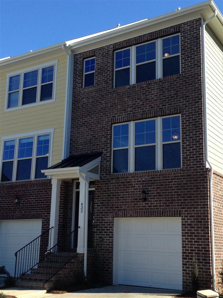 218 Irving Way #13, Durham, NC 27703
