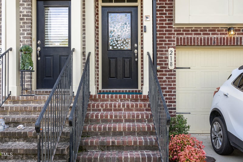 218 Irving Way, Durham, NC 27703