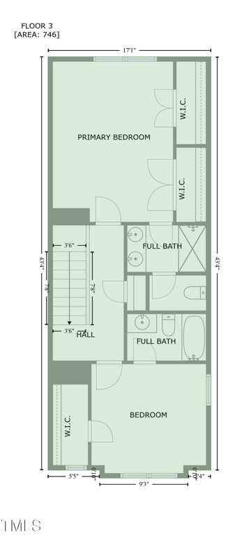 218 Irving Way, Durham, NC 27703