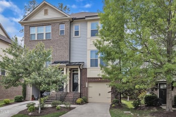 218 Irving Way, Durham, NC 27703