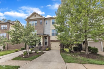 218 Irving Way, Durham, NC 27703