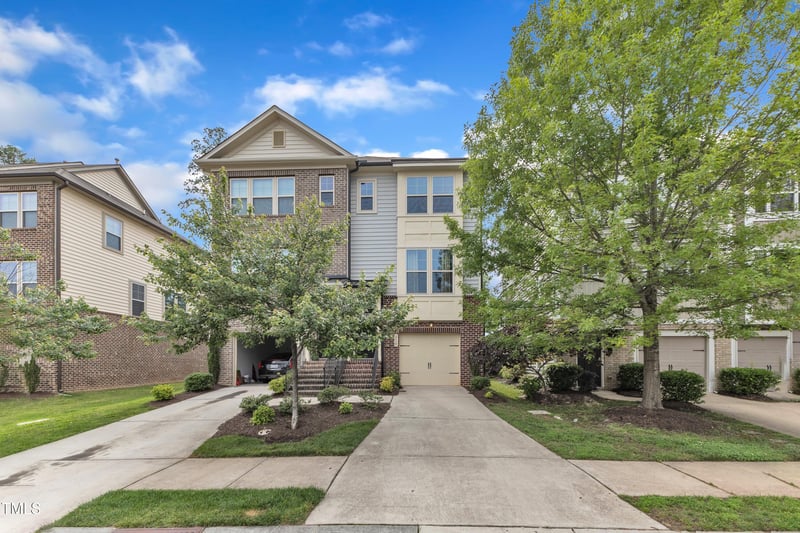 218 Irving Way, Durham, NC 27703