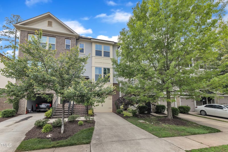 218 Irving Way, Durham, NC 27703