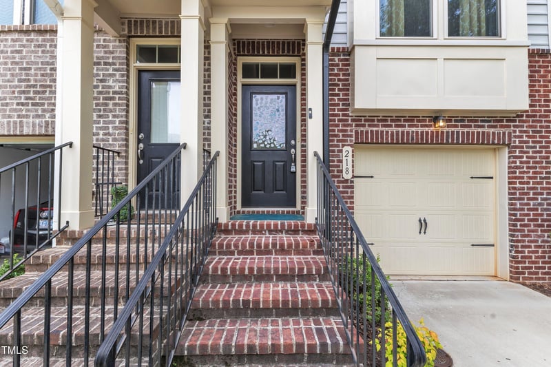 218 Irving Way, Durham, NC 27703