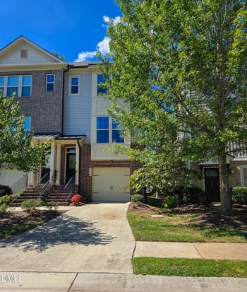 218 Irving Way, Durham, NC 27703