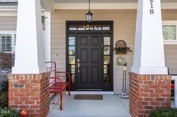 218 Kinsale Dr, Chapel Hill, NC 27517