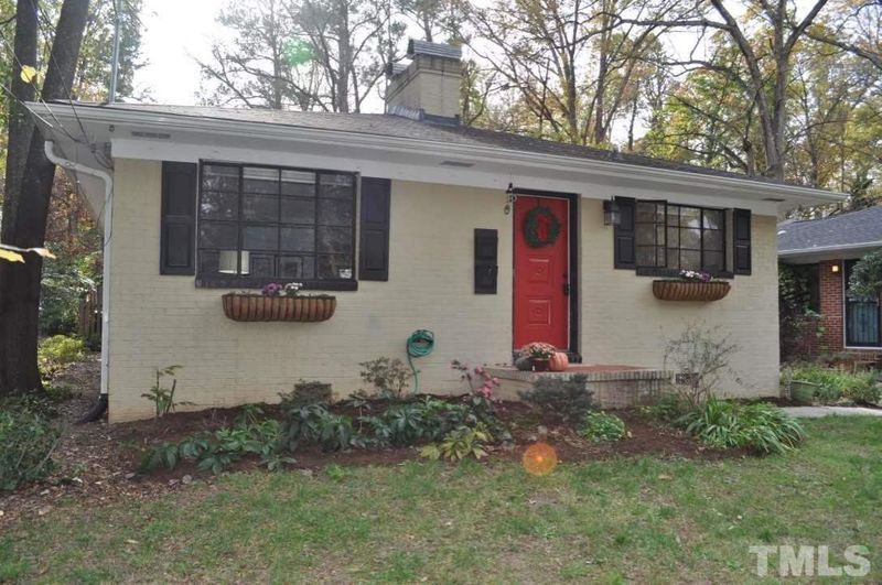 218 E Knox St, Durham, NC 27701