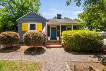 218 Lafayette Rd, Raleigh, NC 27604