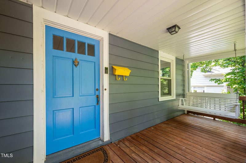 218 Lafayette Rd, Raleigh, NC 27604