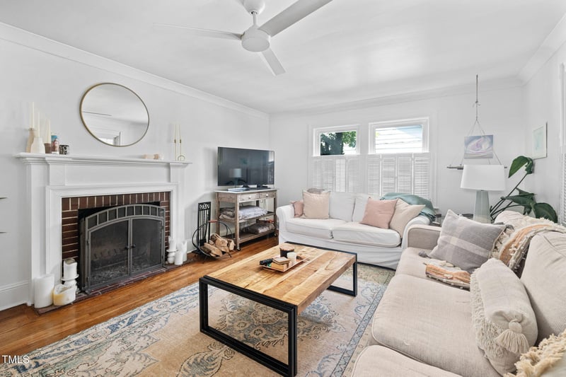 218 Lafayette Rd, Raleigh, NC 27604