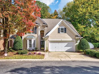 218 Lake Brandt Dr, Cary, NC 27519