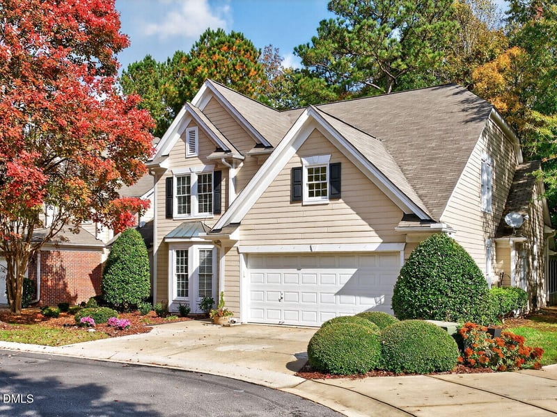 218 Lake Brandt Dr, Cary, NC 27519