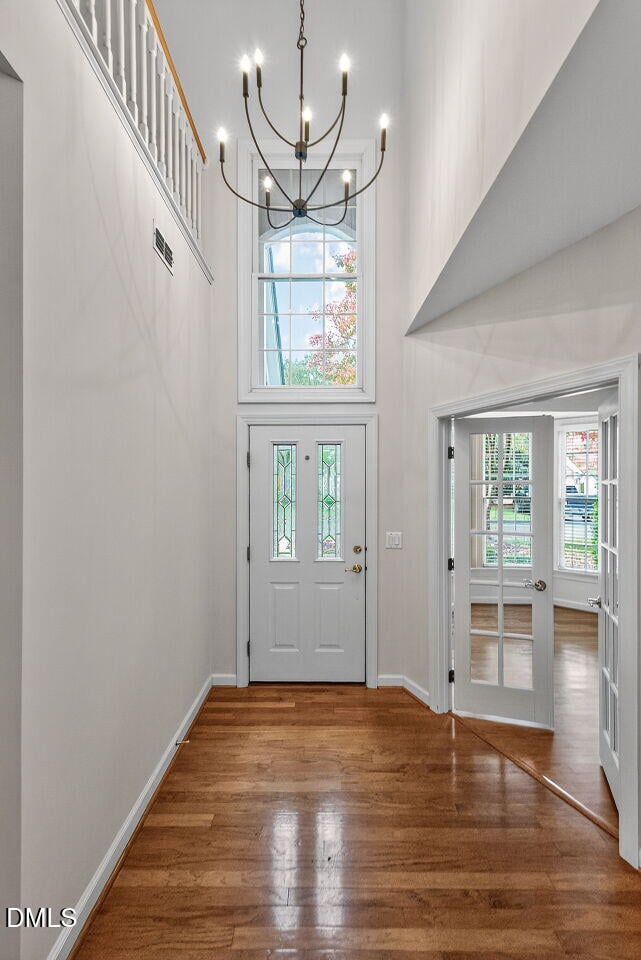 218 Lake Brandt Dr, Cary, NC 27519