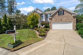 218 Landreth Ct, Durham, NC 27713