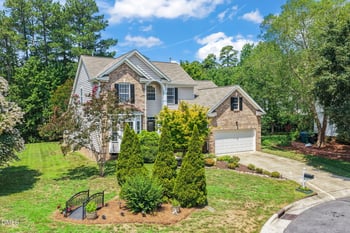 218 Landreth Ct, Durham, NC 27713