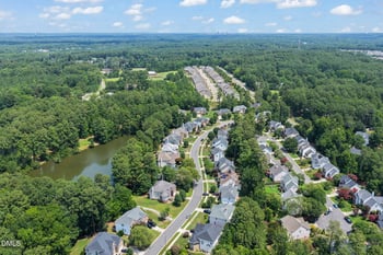 218 Landreth Ct, Durham, NC 27713