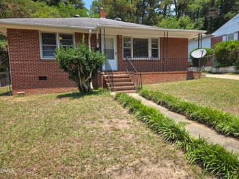 218 Langdon St, Fayetteville, NC 28301