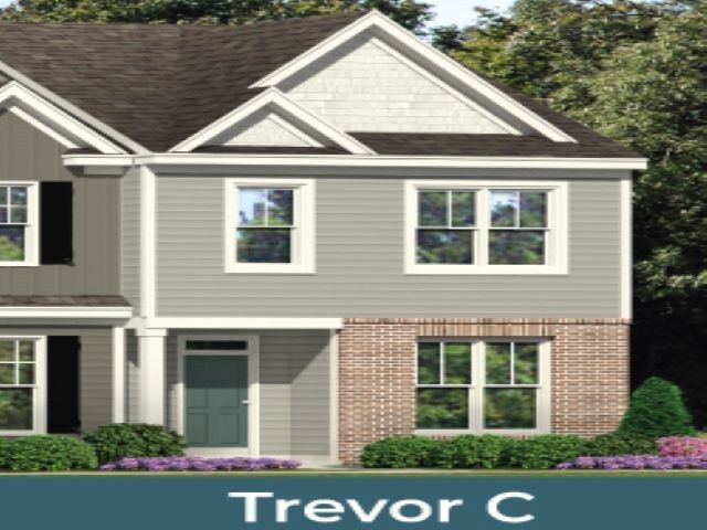 218 Liam St #72, Clayton, NC 27520
