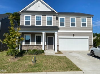 218 Loxton St, Fuquay Varina, NC 27526