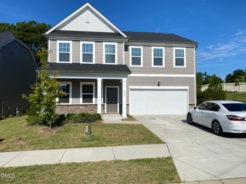 218 Loxton St, Fuquay Varina, NC 27526