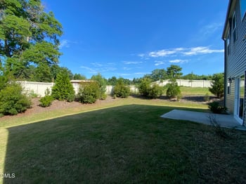 218 Loxton St, Fuquay Varina, NC 27526