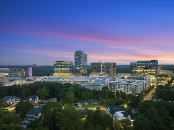 218 Lynwood Ln, Raleigh, NC 27609