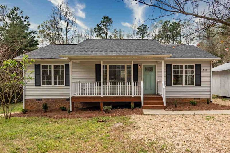 218 Mace Rd, Mebane, NC 27302