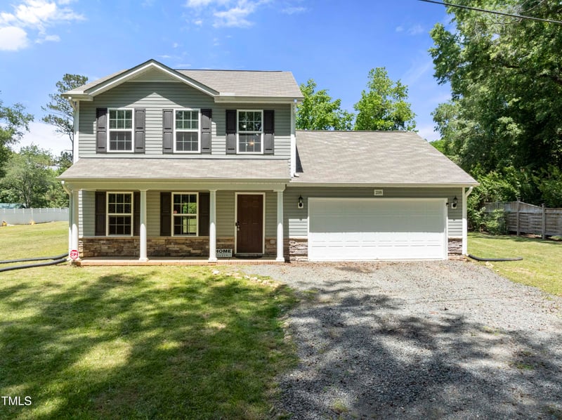 218 Mason Rd, Durham, NC 27712