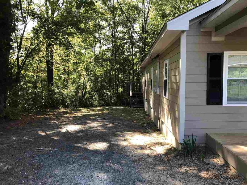 218 E Mill St, Creedmoor, NC 27522