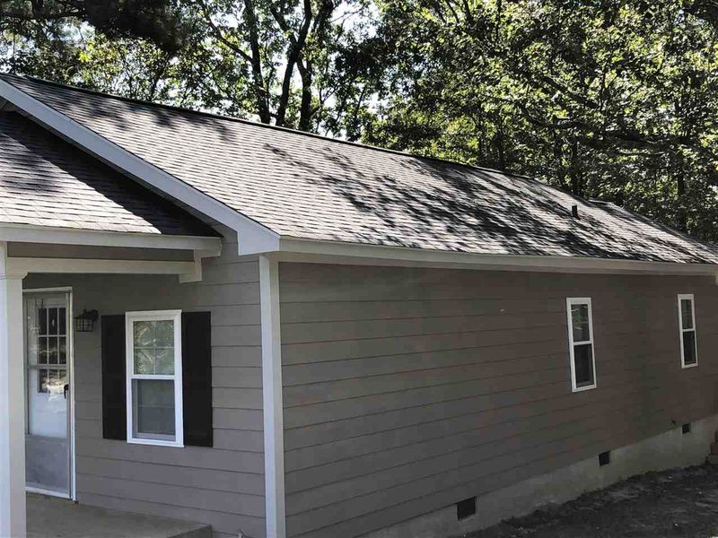218 E Mill St, Creedmoor, NC 27522