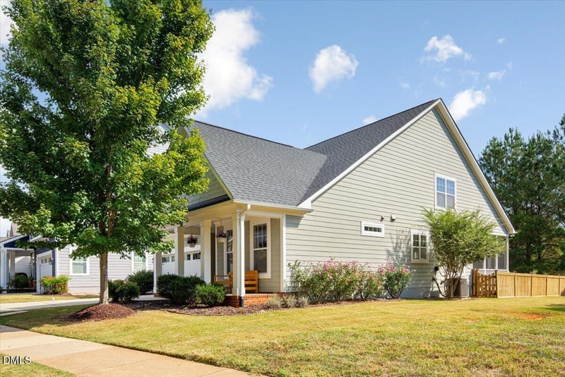218 Millbrook Dr, Pittsboro, NC 27312