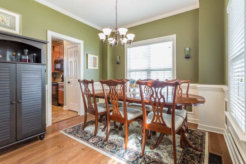 218 Millwood Dr, Clayton, NC 27527