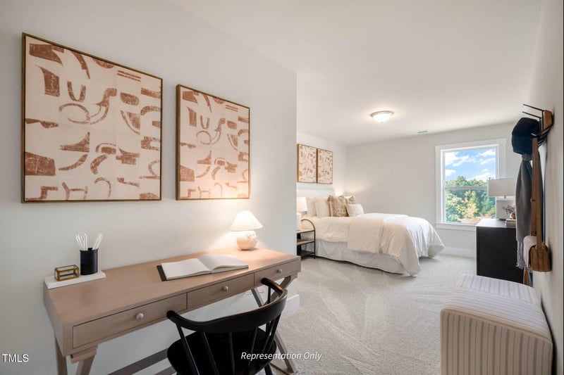 218 Mulhollem Dr, Wendell, NC 27591