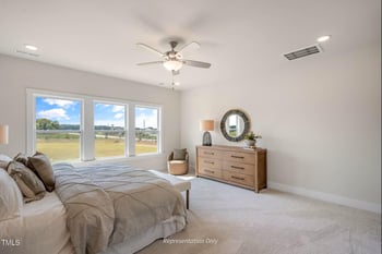 218 Mulhollem Dr, Wendell, NC 27591