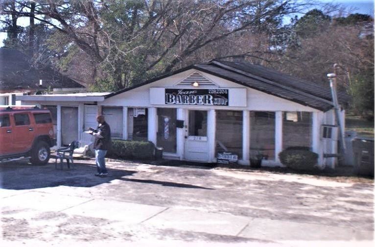 218 New Rand Rd, Garner, NC 27529