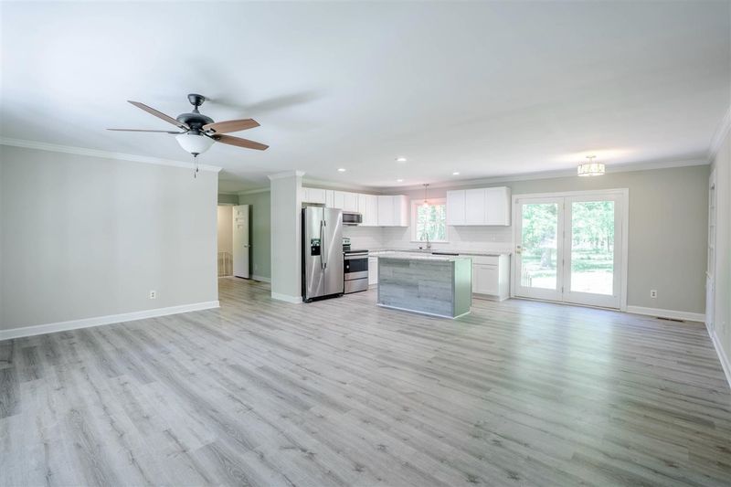 218 Oak Hill Dr, Durham, NC 27712