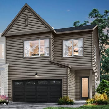 218 Oak Summit Pl, Chapel Hill, NC 27516