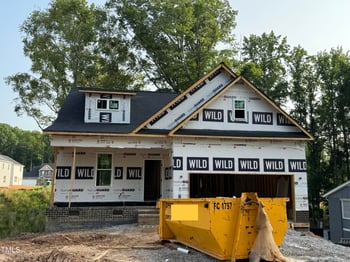 218 Oakdale Ave, Clayton, NC 27520