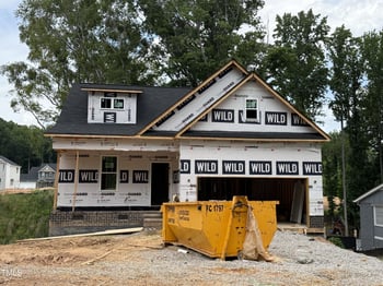 218 Oakdale Ave, Clayton, NC 27520