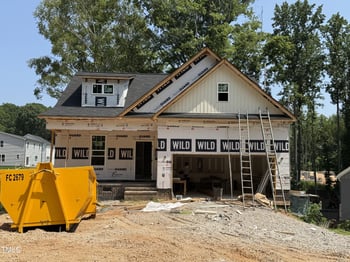 218 Oakdale Ave, Clayton, NC 27520