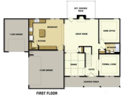 218 Ocean Dr, Clayton, NC 27520