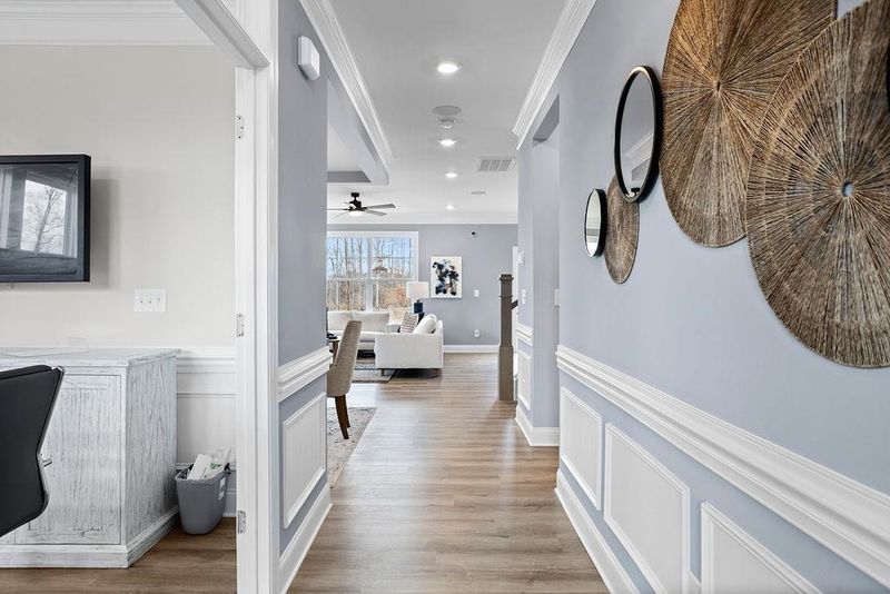 218 Old Cedar Ln, Burlington, NC 27215