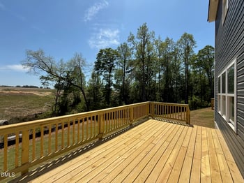 218 Oriole Dr #164, Angier, NC 27501