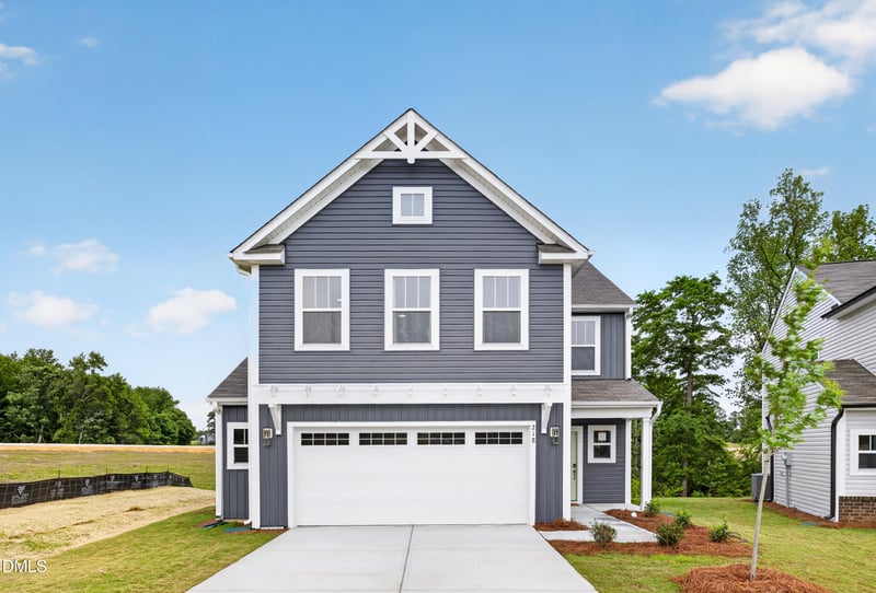 218 Oriole Dr #164, Angier, NC 27501