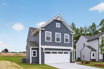 218 Oriole Dr #164, Angier, NC 27501