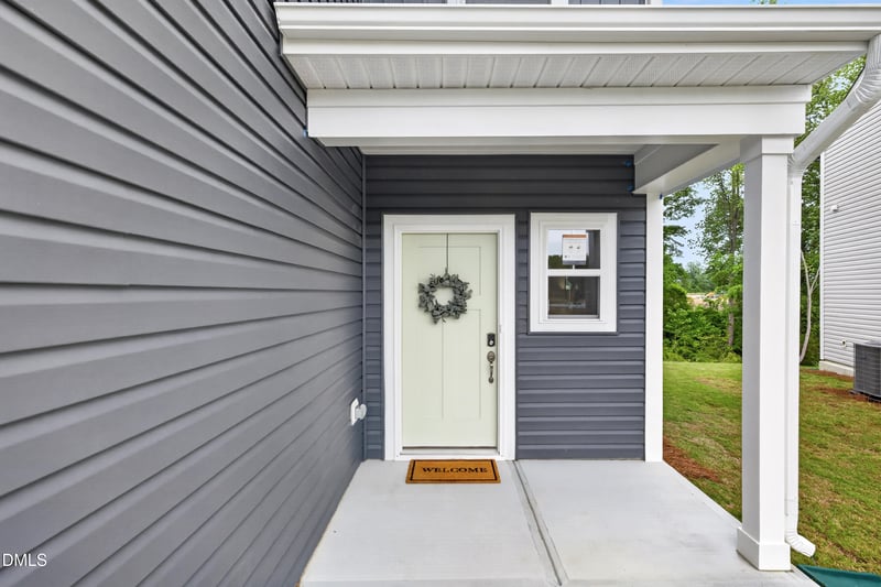 218 Oriole Dr #164, Angier, NC 27501