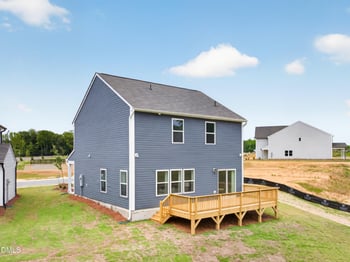 218 Oriole Dr #164, Angier, NC 27501