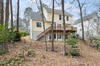 218 Oxford Hills Dr, Chapel Hill, NC 27514