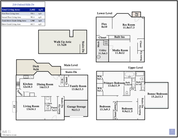 218 Oxford Hills Dr, Chapel Hill, NC 27514